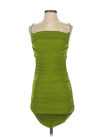 Parthea Cocktail Dress (view 1)