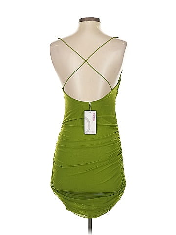 Parthea Cocktail Dress (view 2)