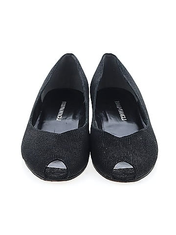 Bruno Magli Flats (view 2)