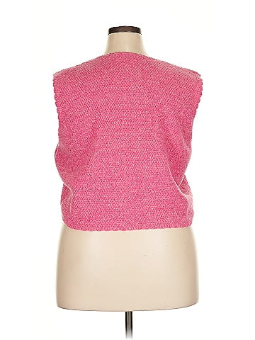 Cider Sweater Vest (view 2)