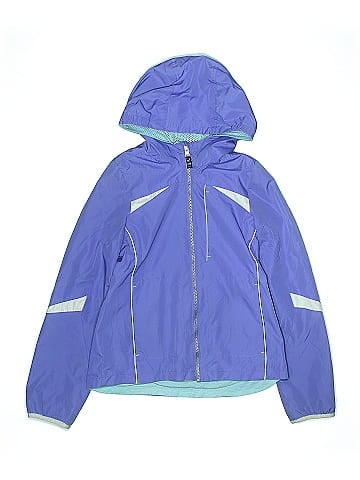 London Fog Snow Jacket (view 1)