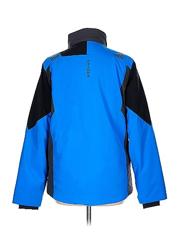 Spyder Snow Jacket (view 2)