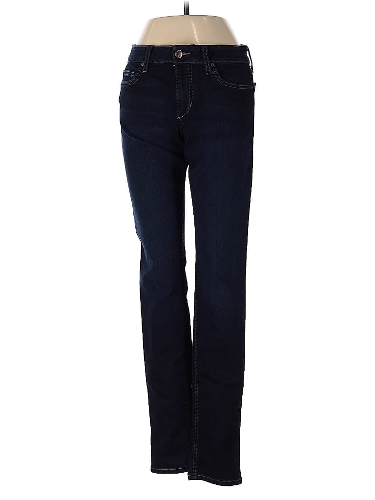 Pre-owned Joe's Jeans Jeans In Blue