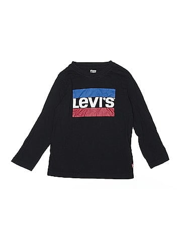 Levi's Long Sleeve T-Shirt (view 1)