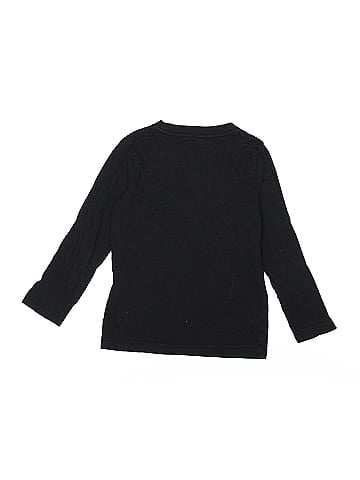 Levi's Long Sleeve T-Shirt (view 2)