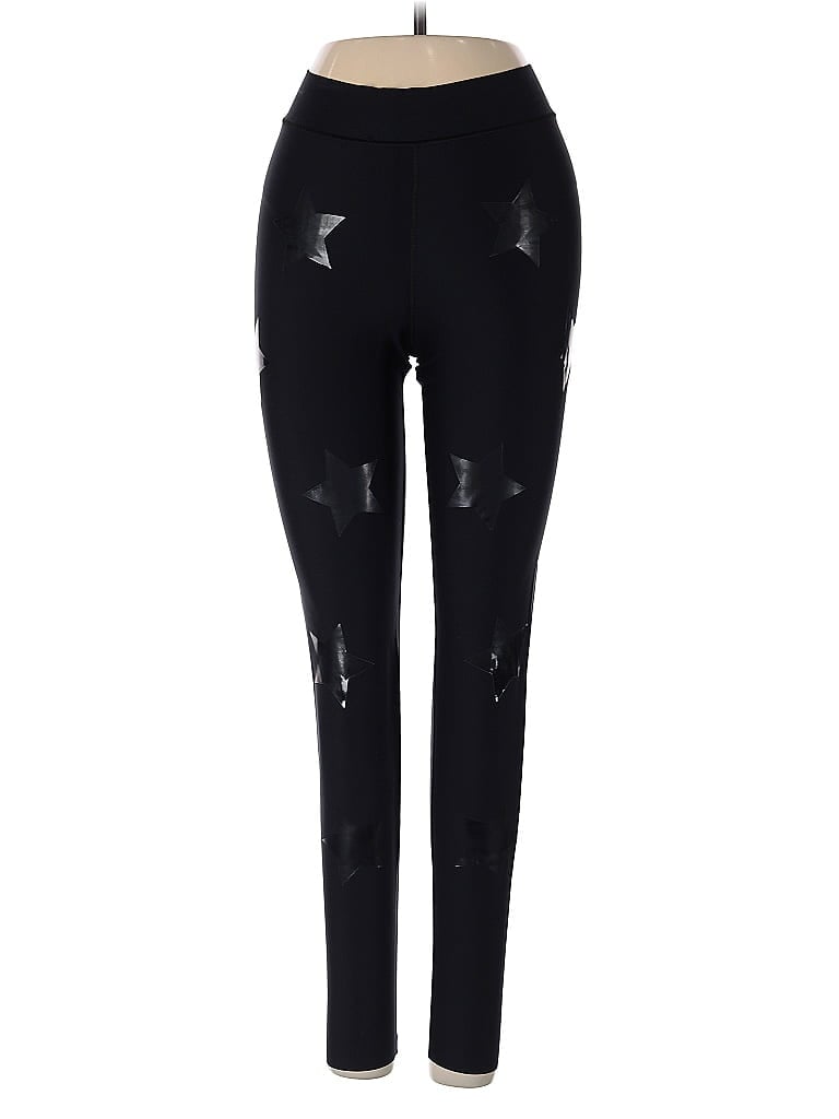 Pre-owned Ultracor Leggings In Black