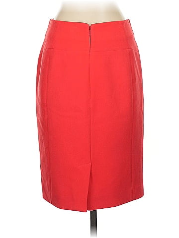 Halston Heritage Formal Skirt (view 2)
