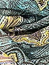 ETRO Paisley Teal Blue Casual Dress Size EU (IT) 48 / US 12 - photo 4