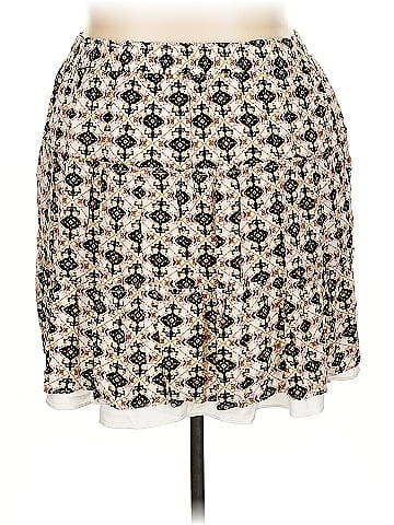 Ann Taylor LOFT Casual Skirt (view 2)
