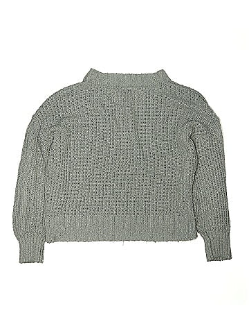 SO Pullover Sweater (view 2)