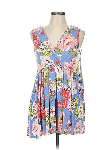 Matilda Jane Sleeveless Top (view 1)