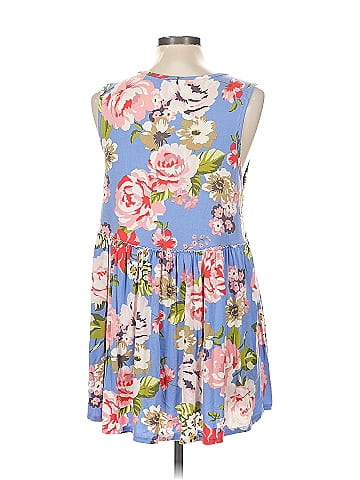Matilda Jane Sleeveless Top (view 2)