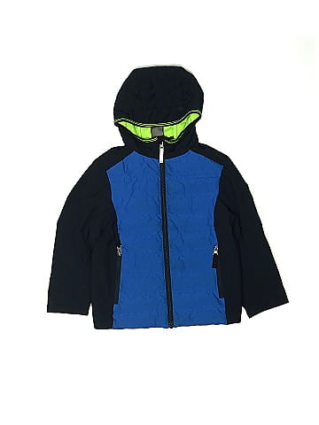 Gerry Zip Up Hoodie (view 1)