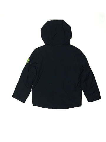 Gerry Zip Up Hoodie (view 2)
