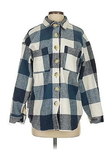 Prettygarden Coat (view 1)