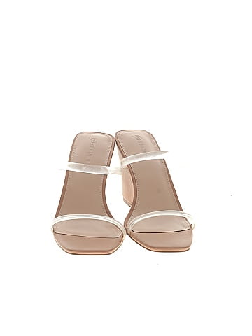The Drop Wedges (view 2)
