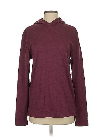 Avalanche Pullover Sweater (view 1)