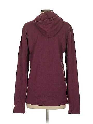 Avalanche Pullover Sweater (view 2)