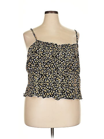 Daisy Street Tank Top (view 1)