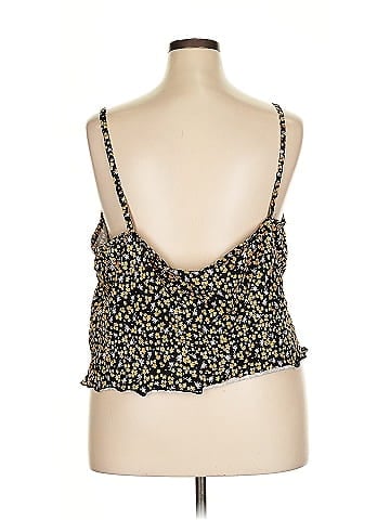 Daisy Street Tank Top (view 2)
