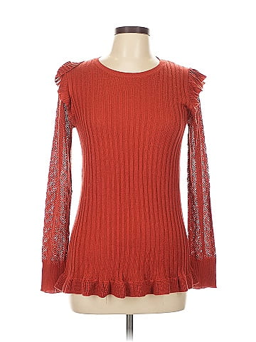 Laura Ashley Pullover Sweater (view 1)
