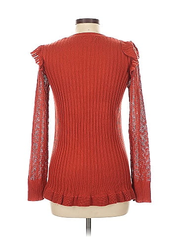 Laura Ashley Pullover Sweater (view 2)