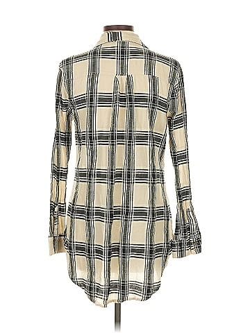 BKE Long Sleeve Button-Down Shirt (view 2)