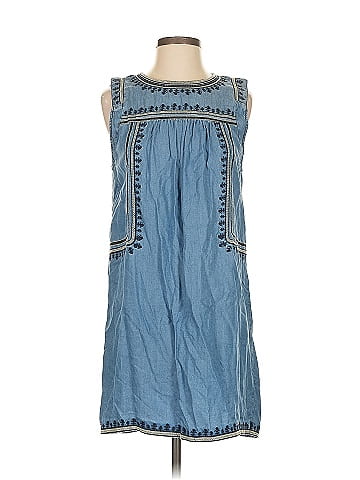 Ecote Casual Dress (view 1)