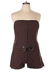 Ashley Stewart Romper
