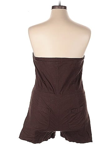 Ashley Stewart Romper (view 2)