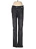 Level 99 Gray Jeans Size 28 waist - photo 1
