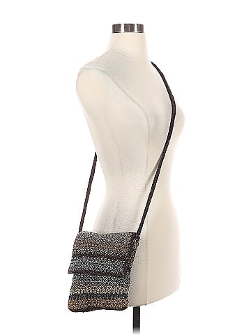 The Sak Crossbody Bag (view 2)
