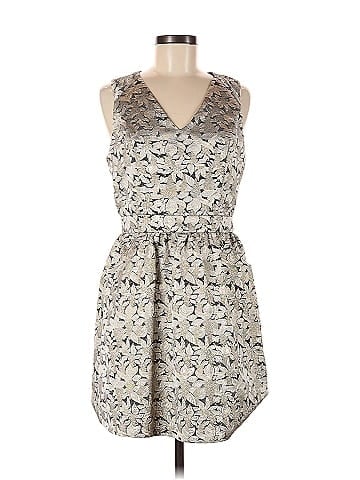 Skies Are Blue Casual Dress (view 1)