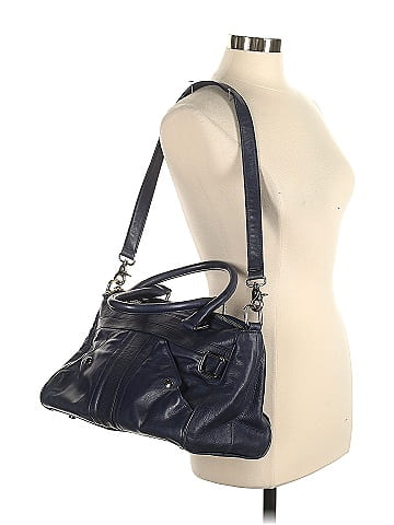 Rebecca Minkoff Leather Satchel (view 2)