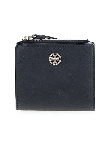 Tory Burch Leather Wallet (view 1)