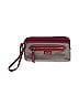 Coach 100% Leather Tan Leather Wristlet One size - photo 1