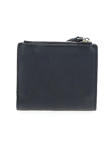 Tory Burch Leather Wallet (view 2)