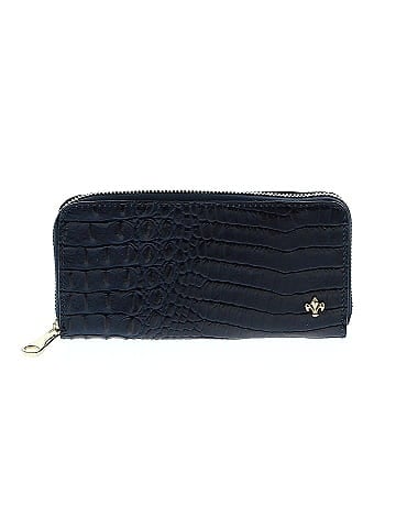 Assorted Brands Leather Wallet (view 1)