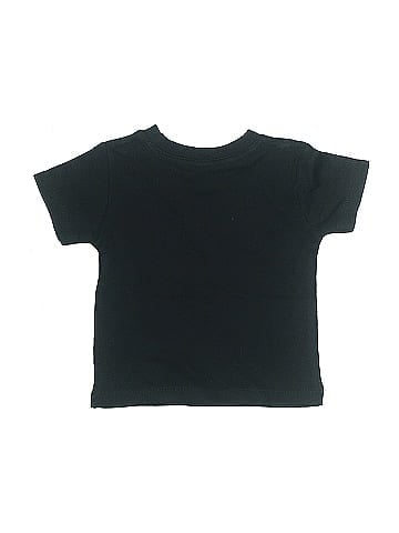 Laughing Giraffe Short Sleeve T-Shirt (view 2)