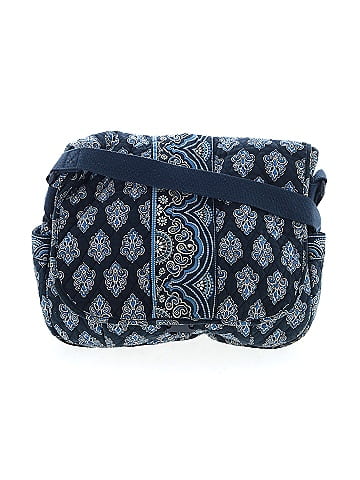 Vera Bradley Messenger (view 1)