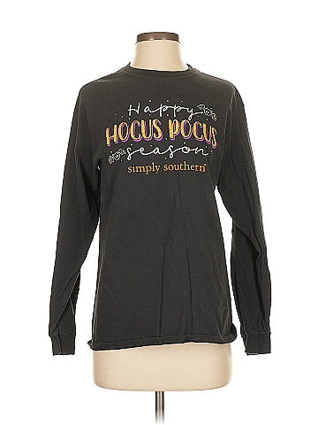 Simply Southern Long Sleeve T-Shirt (view 1)