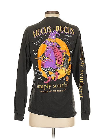 Simply Southern Long Sleeve T-Shirt (view 2)