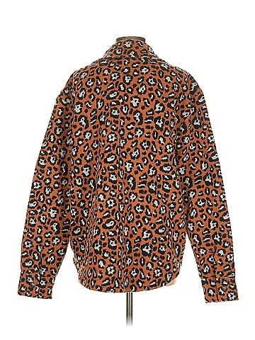 Simply Southern Faux Fur Jacket (view 2)