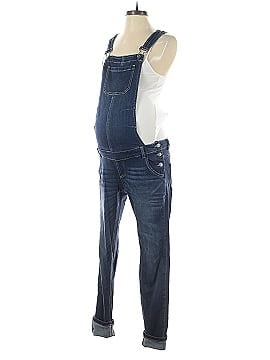 Mamalicious Overalls (view 1)