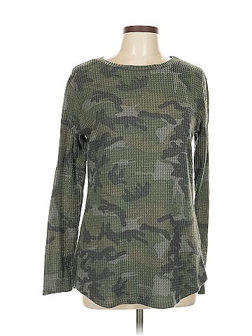 Magic Fit Long Sleeve T-Shirt (view 1)
