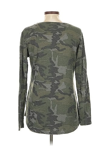 Magic Fit Long Sleeve T-Shirt (view 2)