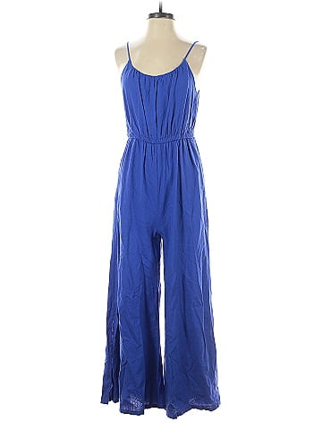 Haute Hippie Jumpsuit (view 1)