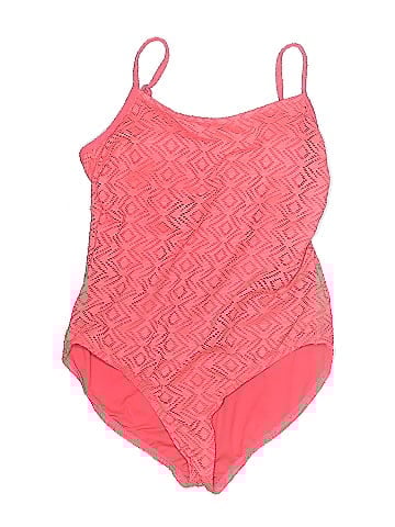 Catalina One Piece Swimsuit (view 1)