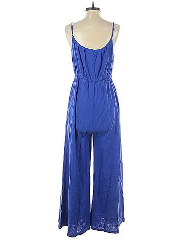 Haute Hippie Jumpsuit (view 2)