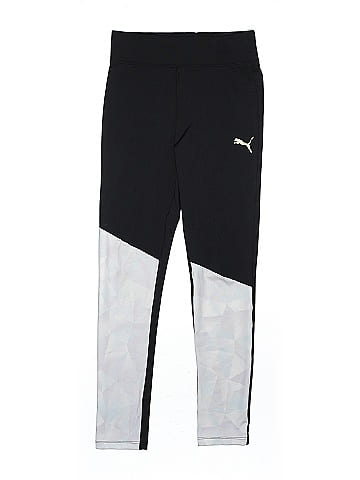 Puma Active Pants (view 1)